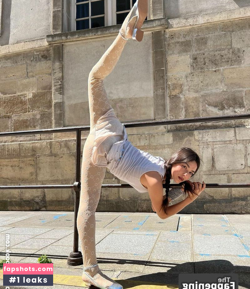 Diana Korkunova Nahé úniky fotek pouze od fanoušků #9 - Fapshots