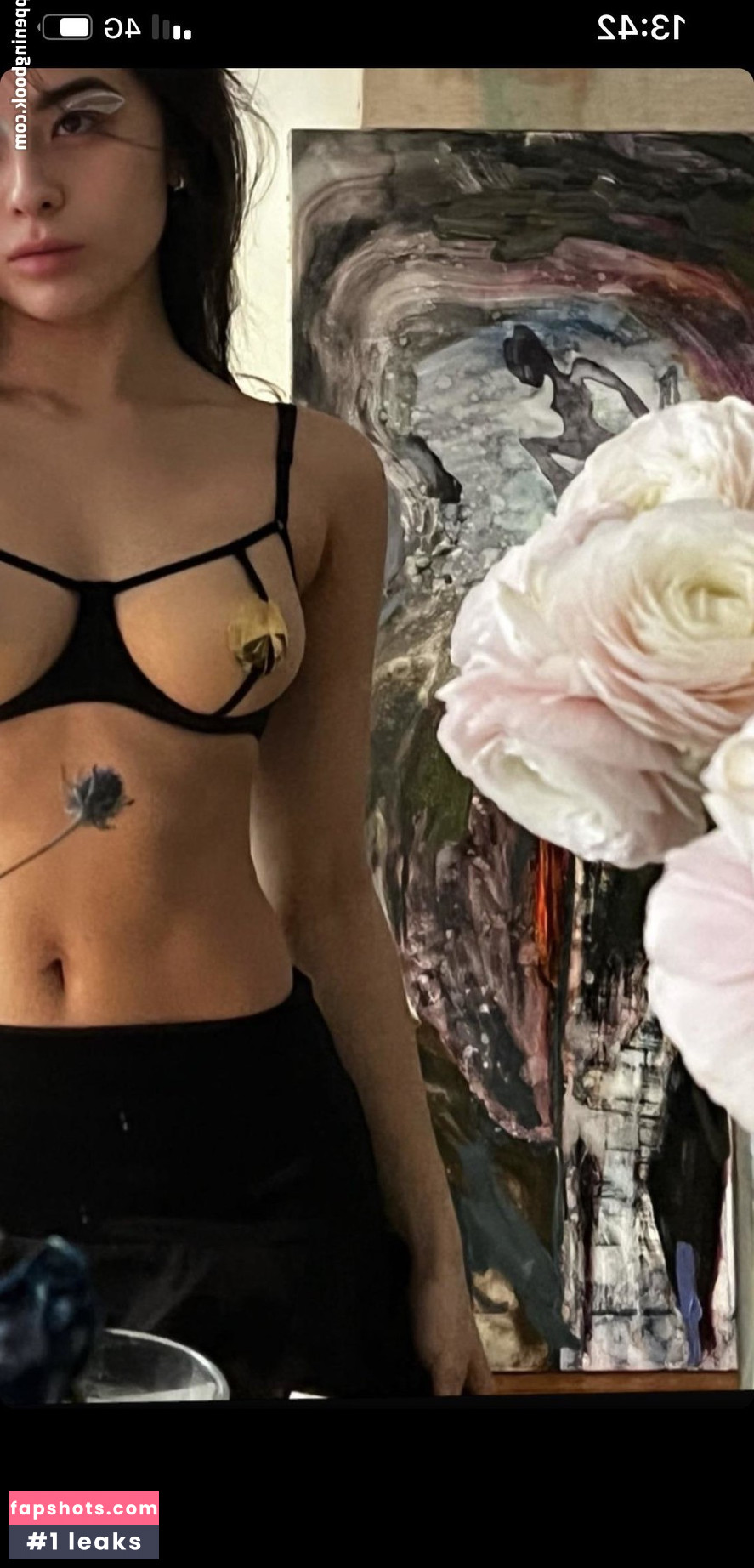 Diana Korkunova Nahé úniky fotek pouze od fanoušků #86 - Fapshots