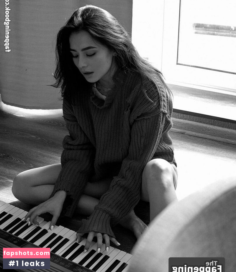 Diana Korkunova Nahé úniky fotek pouze od fanoušků #10 - Fapshots