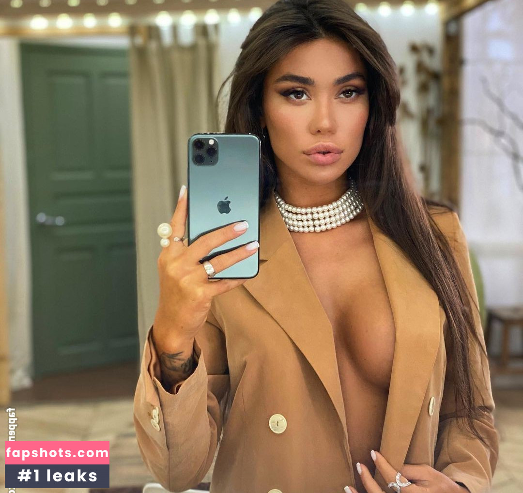 Diana Mimo Prohodite Nacktheit OnlyFans Fotos #5 - Fapshots