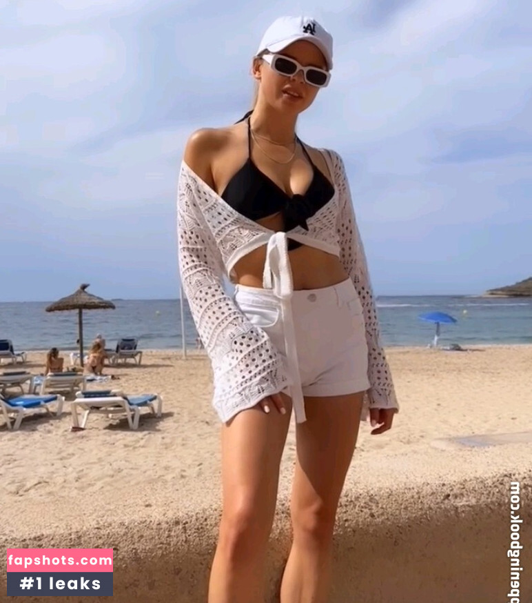 Diana Naborskaia Nude Leaks OnlyFans Photos #18 - LeakJerk