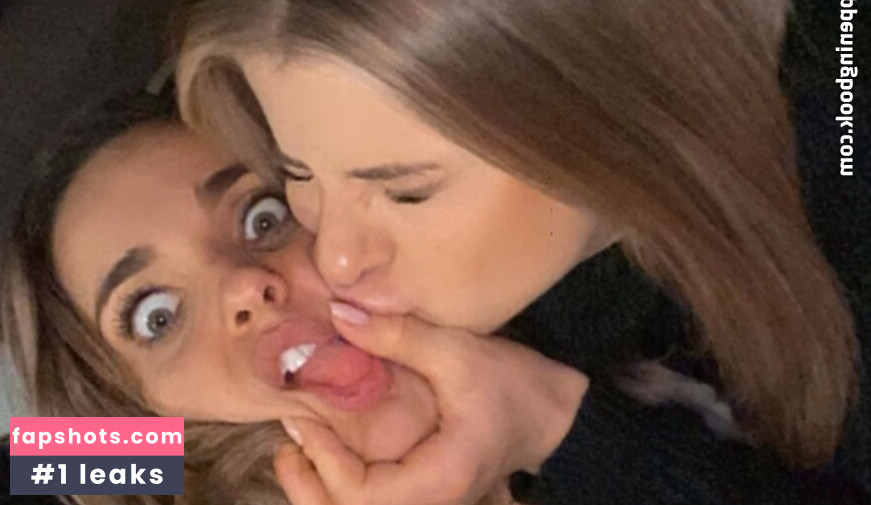 Diana Naborskaia Nude Leaks OnlyFans Photos #19 - LeakJerk