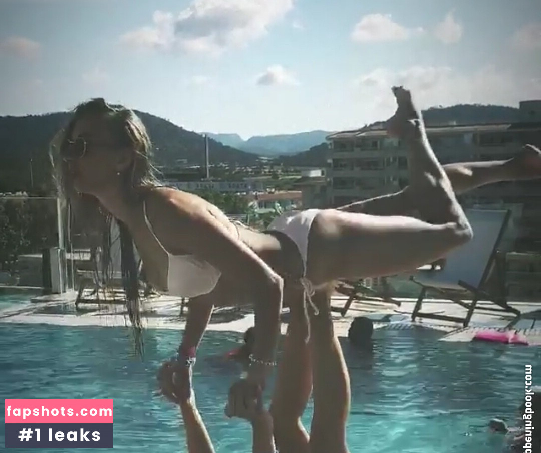 Diana Naborskaia Nude Leaks OnlyFans Photos #24 - LeakJerk