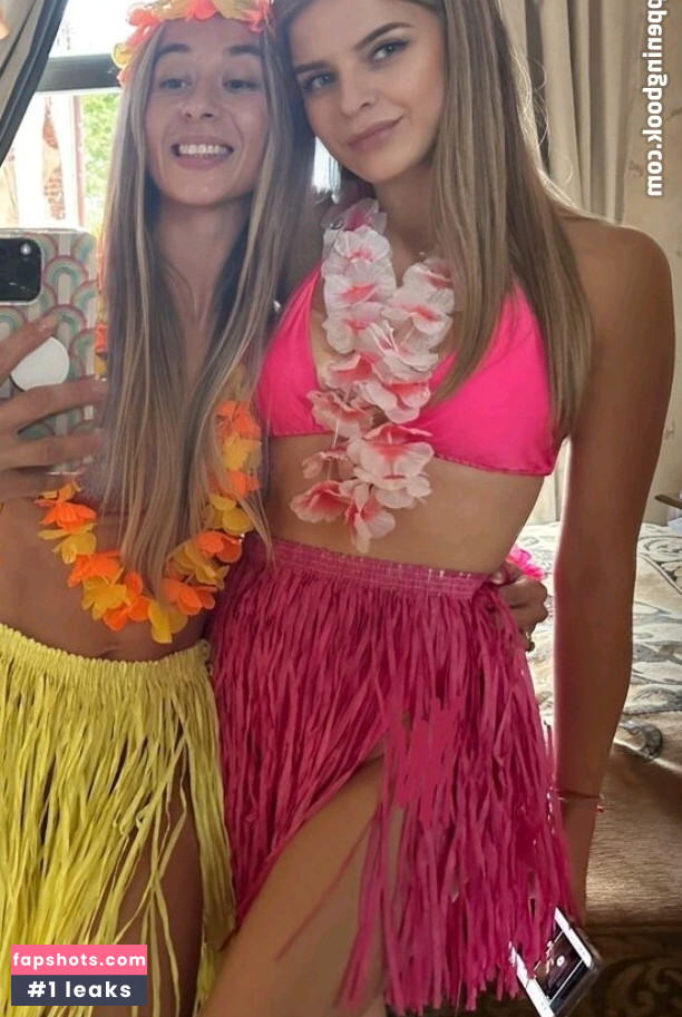 Diana Naborskaia Nude Leaks OnlyFans Photos #4 - LeakJerk