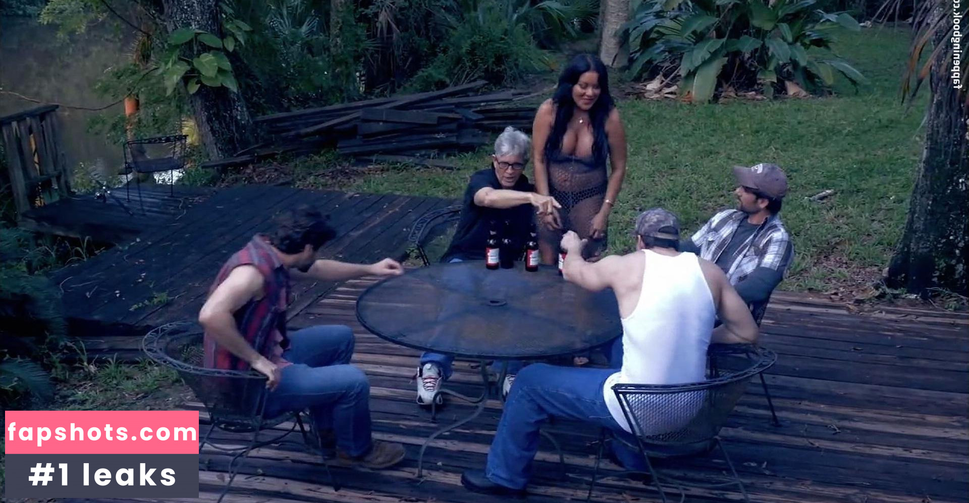 Diana Noris gallery photo #9