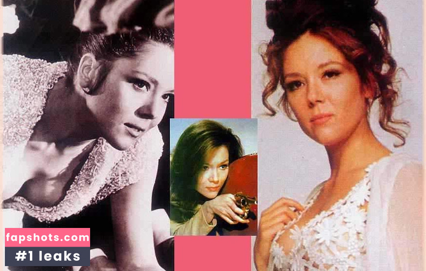 Diana Rigg nude babe gallery