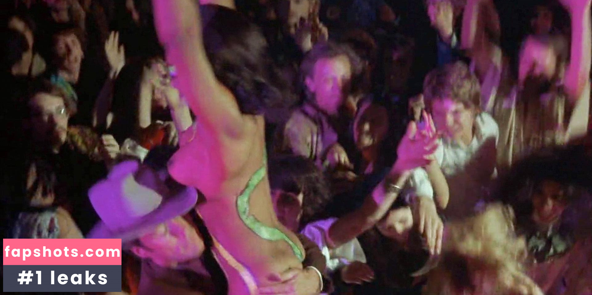 Diana Rose gallery photo #11