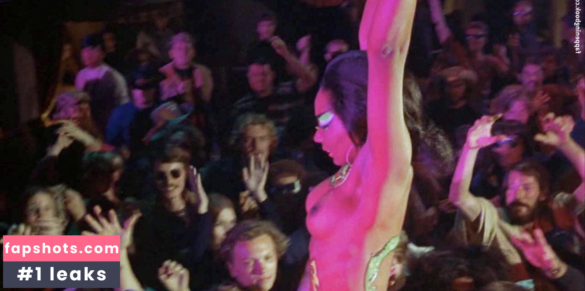 Diana Rose gallery photo #3