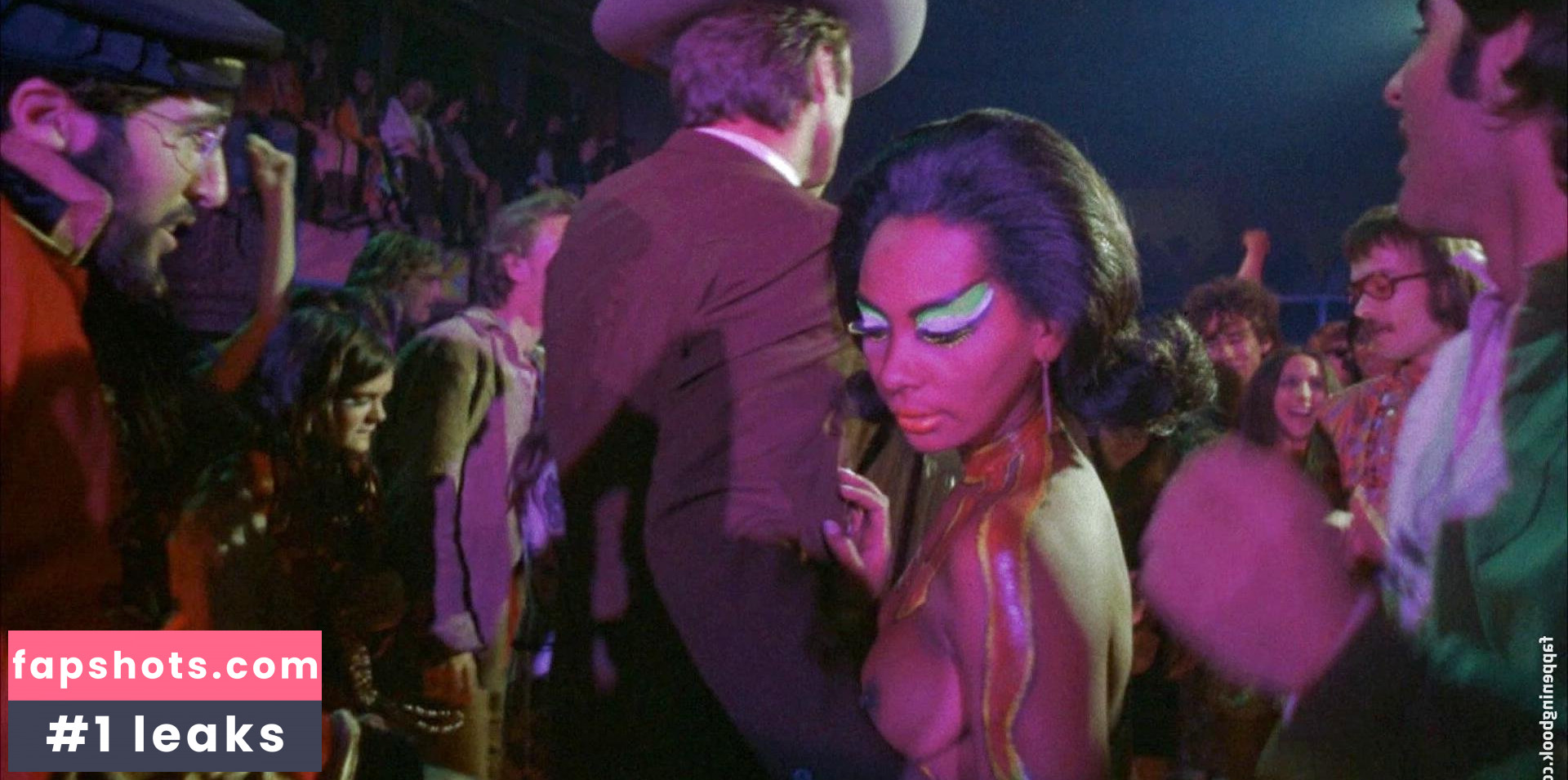 Diana Rose gallery photo #7