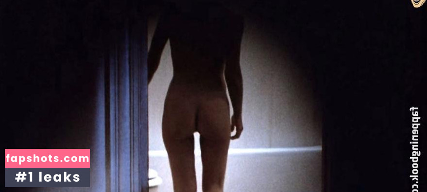 Diana Scarwid Nude Leaks OnlyFans Photos #2 - LeakJerk