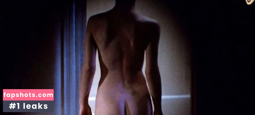 Diana Scarwid Nude Leaks OnlyFans Photos #4 - LeakJerk