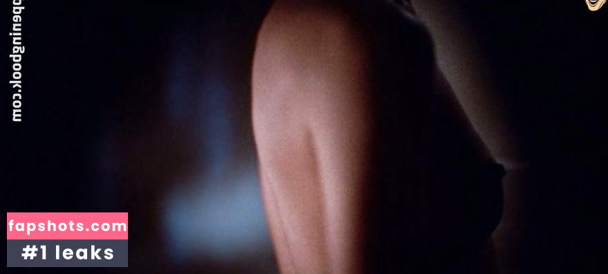 Diana Scarwid Nude Leaks OnlyFans Photos #5 - LeakJerk