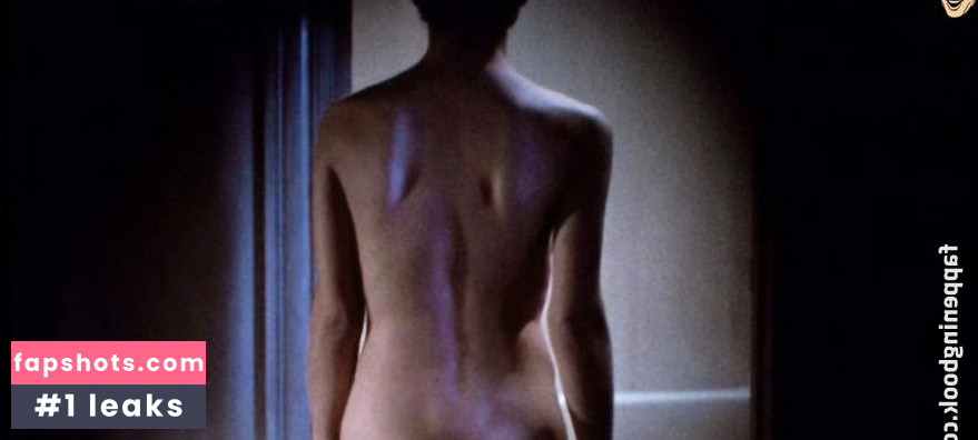 Diana Scarwid Nude Leaks OnlyFans Photos #6 - LeakJerk