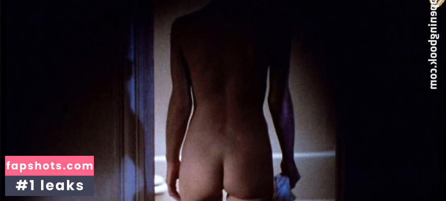 Diana Scarwid Nude Leaks OnlyFans Photos #7 - LeakJerk
