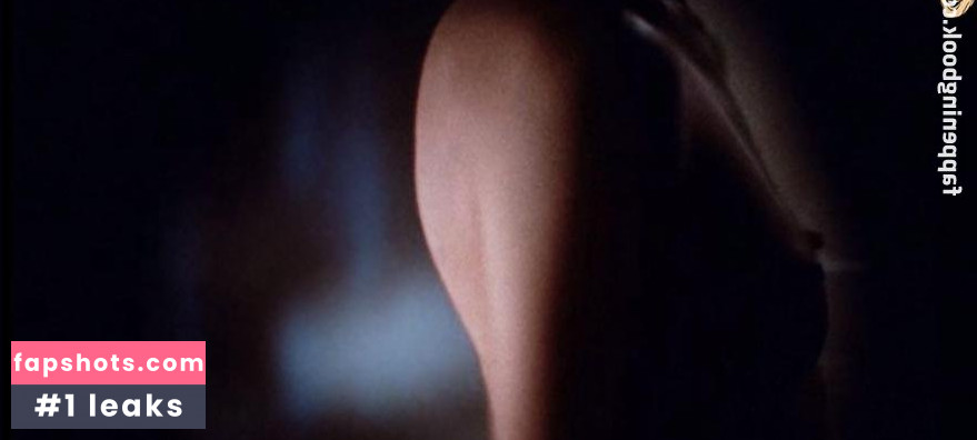 Diana Scarwid Nude Leaks OnlyFans Photos #9 - LeakJerk