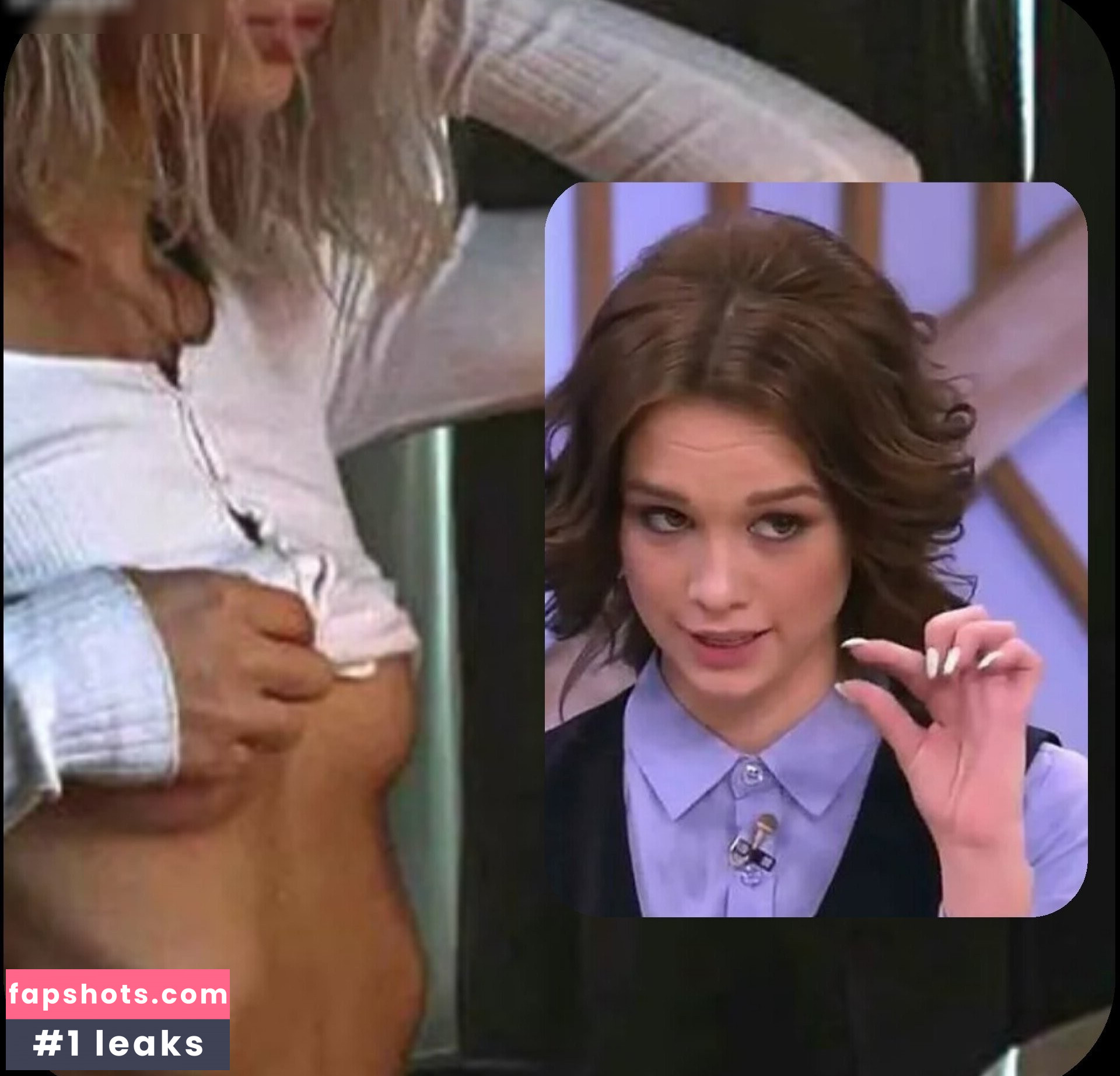 Diana Shurigina / succubdiana Nude Leaks OnlyFans Photos #103 - LeakJerk