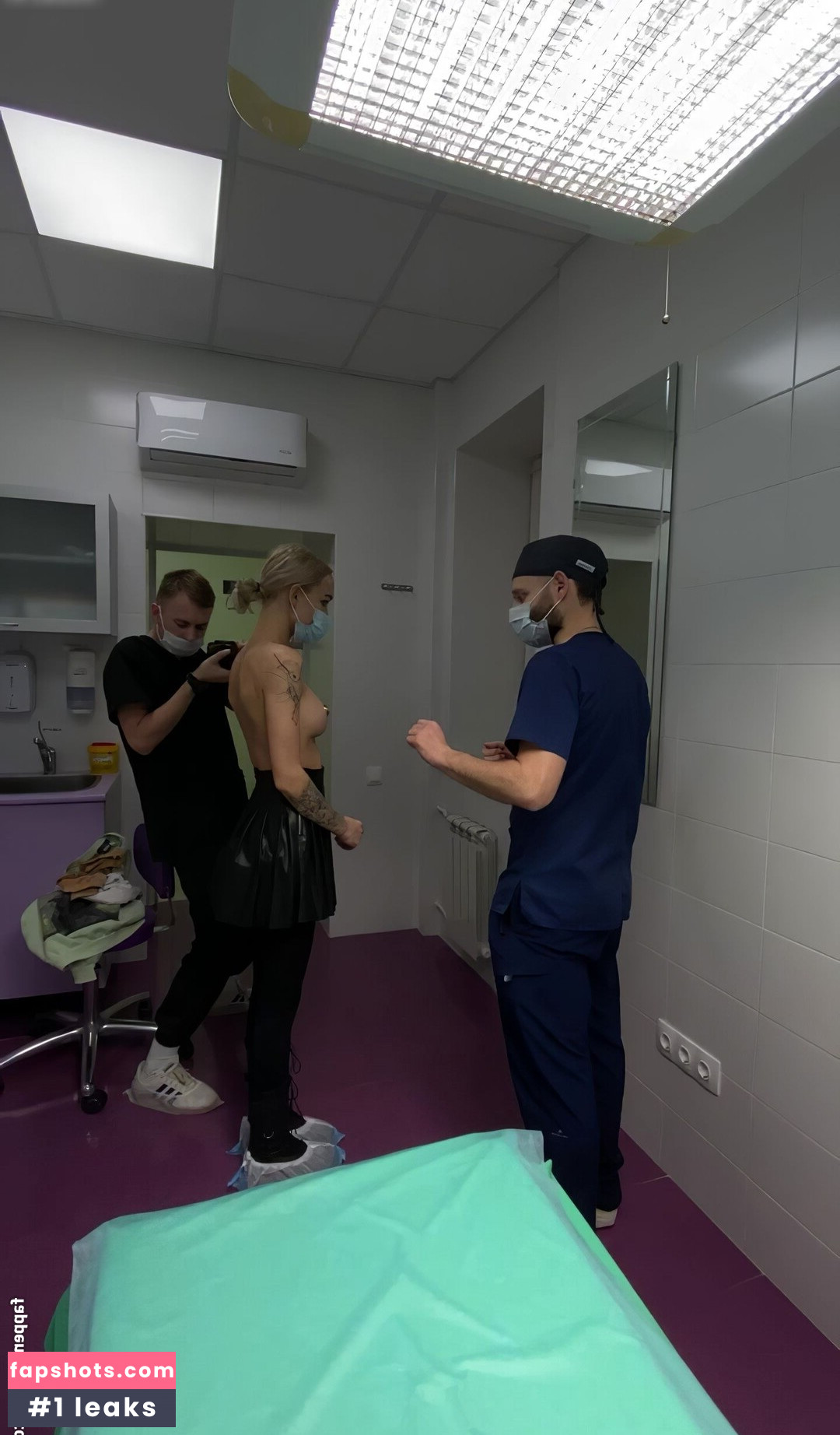 Diana Shurigina / succubdiana Nude Leaks OnlyFans Photos #23 - LeakJerk