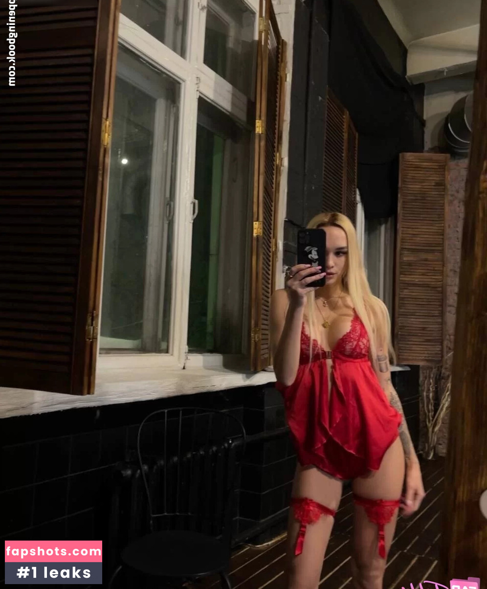 Diana Shurigina / succubdiana Nude Leaks OnlyFans Photos #35 - LeakJerk