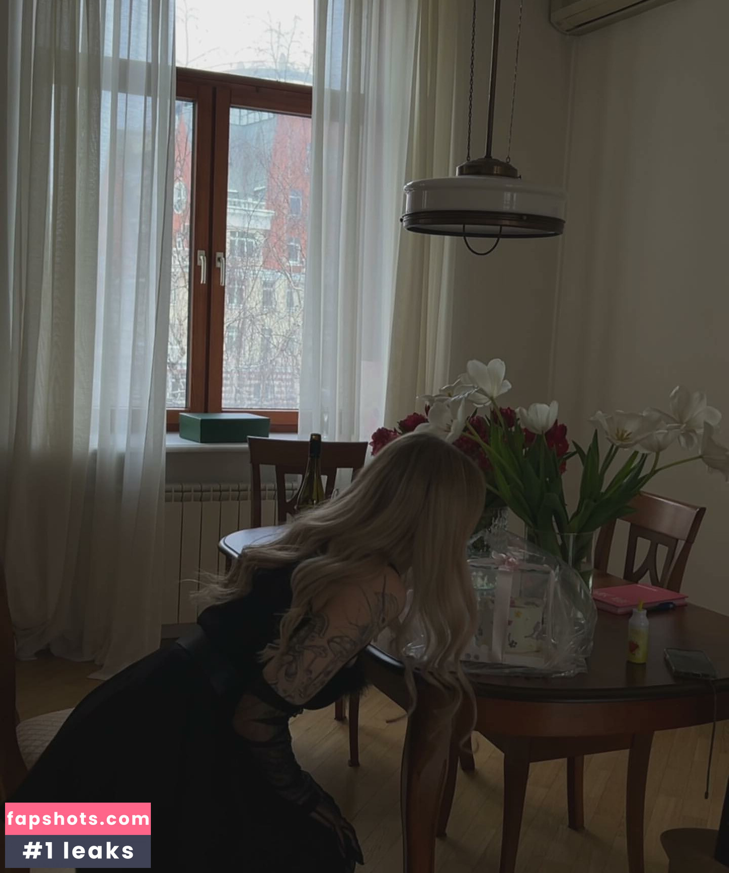 Diana Shurygina gallery photo #2