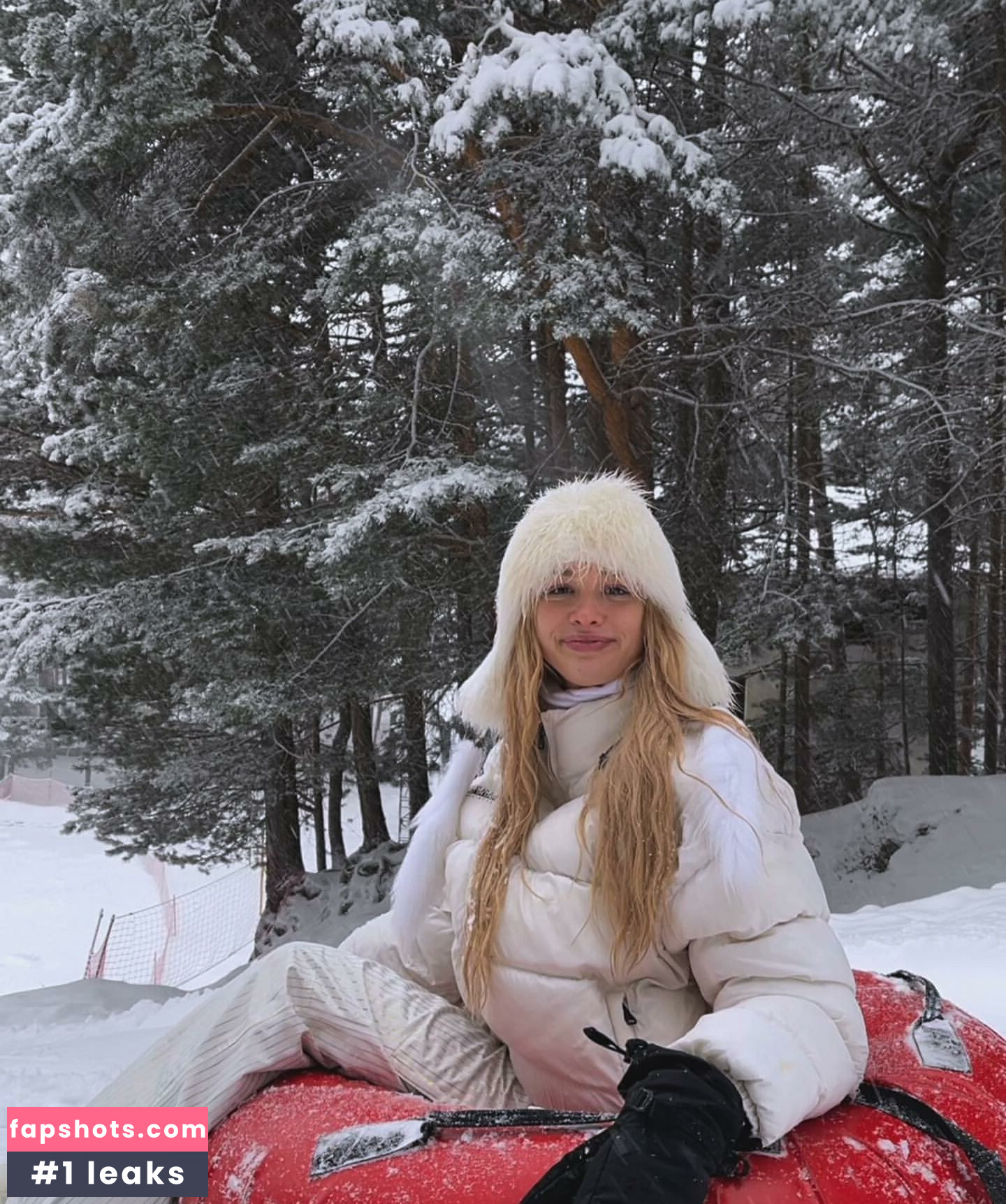 Diana Shurygina nude babe gallery