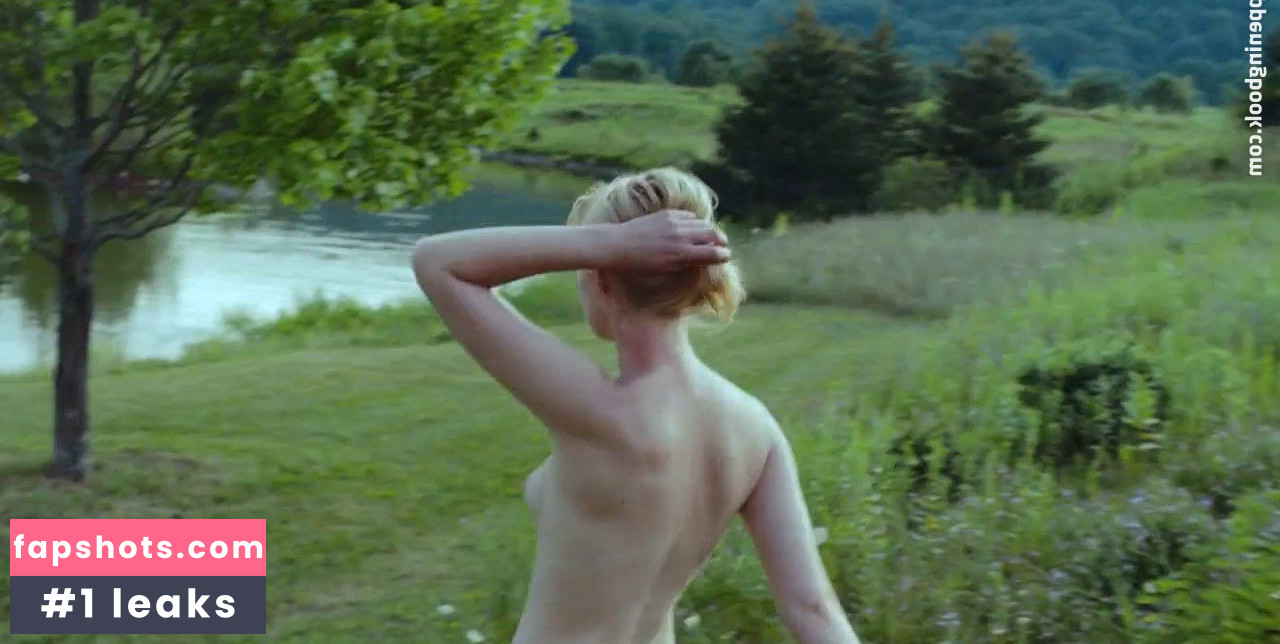 Diana Sillaots Nahé úniky fotek pouze od fanoušků #2 - Fapshots