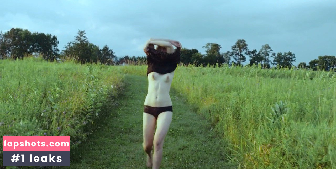 Diana Sillaots Nahé úniky fotek pouze od fanoušků #3 - Fapshots