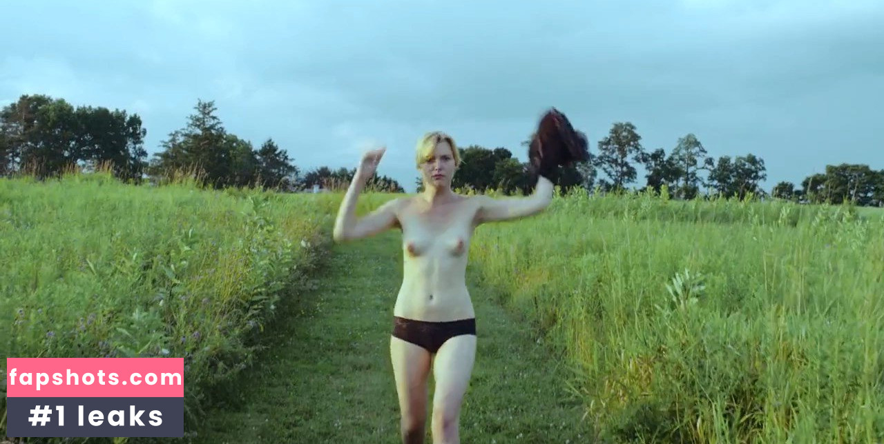 Diana Sillaots Nahé úniky fotek pouze od fanoušků #5 - Fapshots