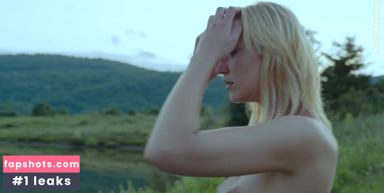 Diana Sillaots Nahé úniky fotek pouze od fanoušků #6 - Fapshots