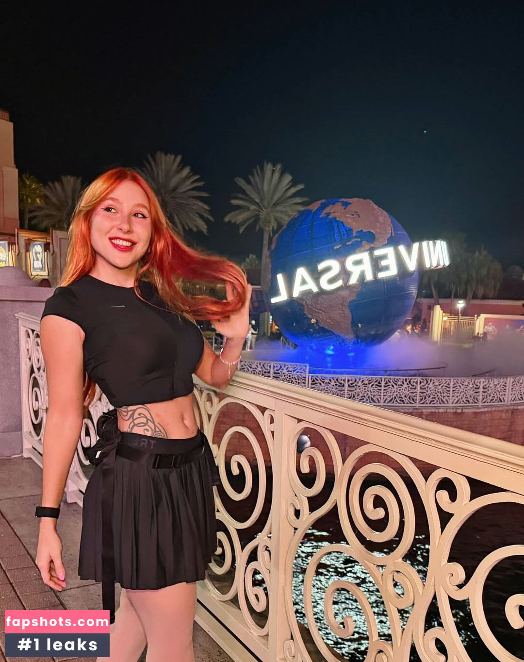 Diana Zambrozuski gallery photo #2