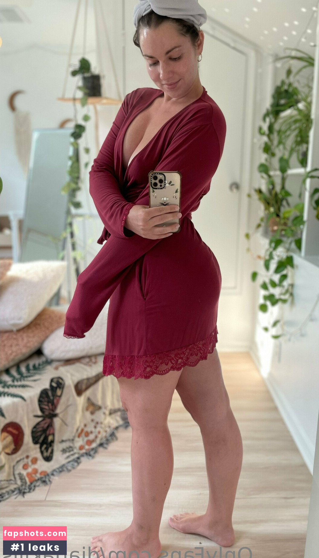 Dianakills Filtración Desnuda OnlyFans Foto #60 - Fapshots