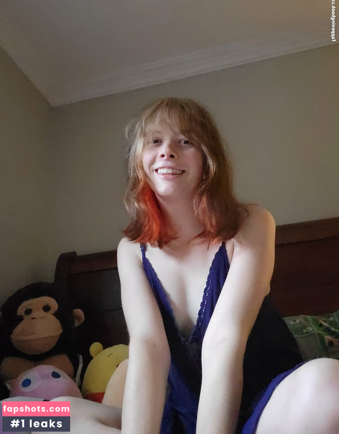 Dianalikesclowns Nude Leaks OnlyFans Photos #15 - LeakJerk