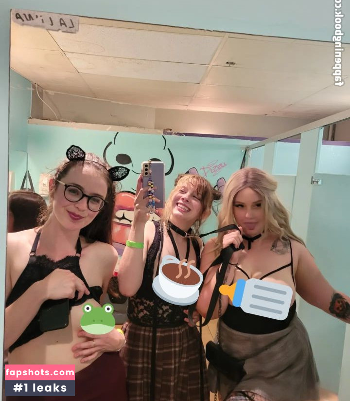 Dianalikesclowns Nude Leaks OnlyFans Photos #21 - LeakJerk