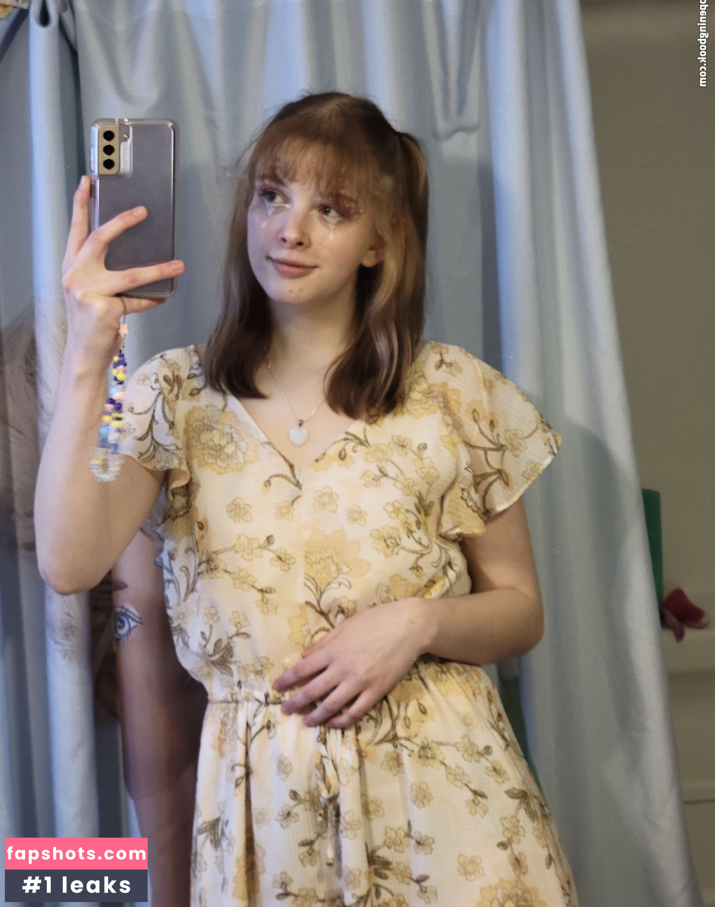 Dianalikesclowns Nude Leaks OnlyFans Photos #28 - LeakJerk