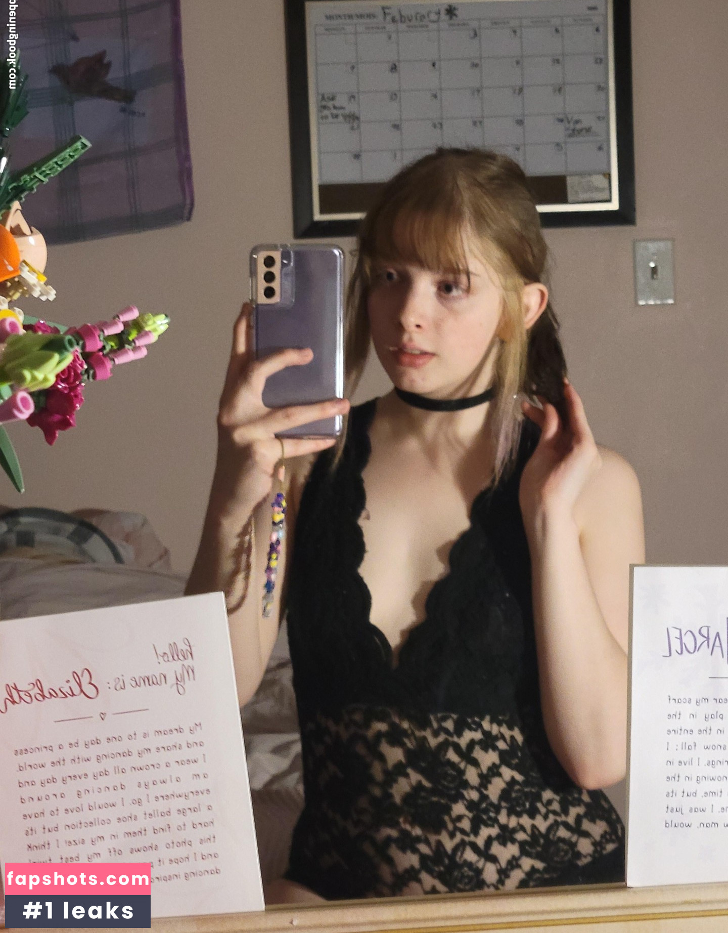 Dianalikesclowns Nude Leaks OnlyFans Photos #39 - LeakJerk