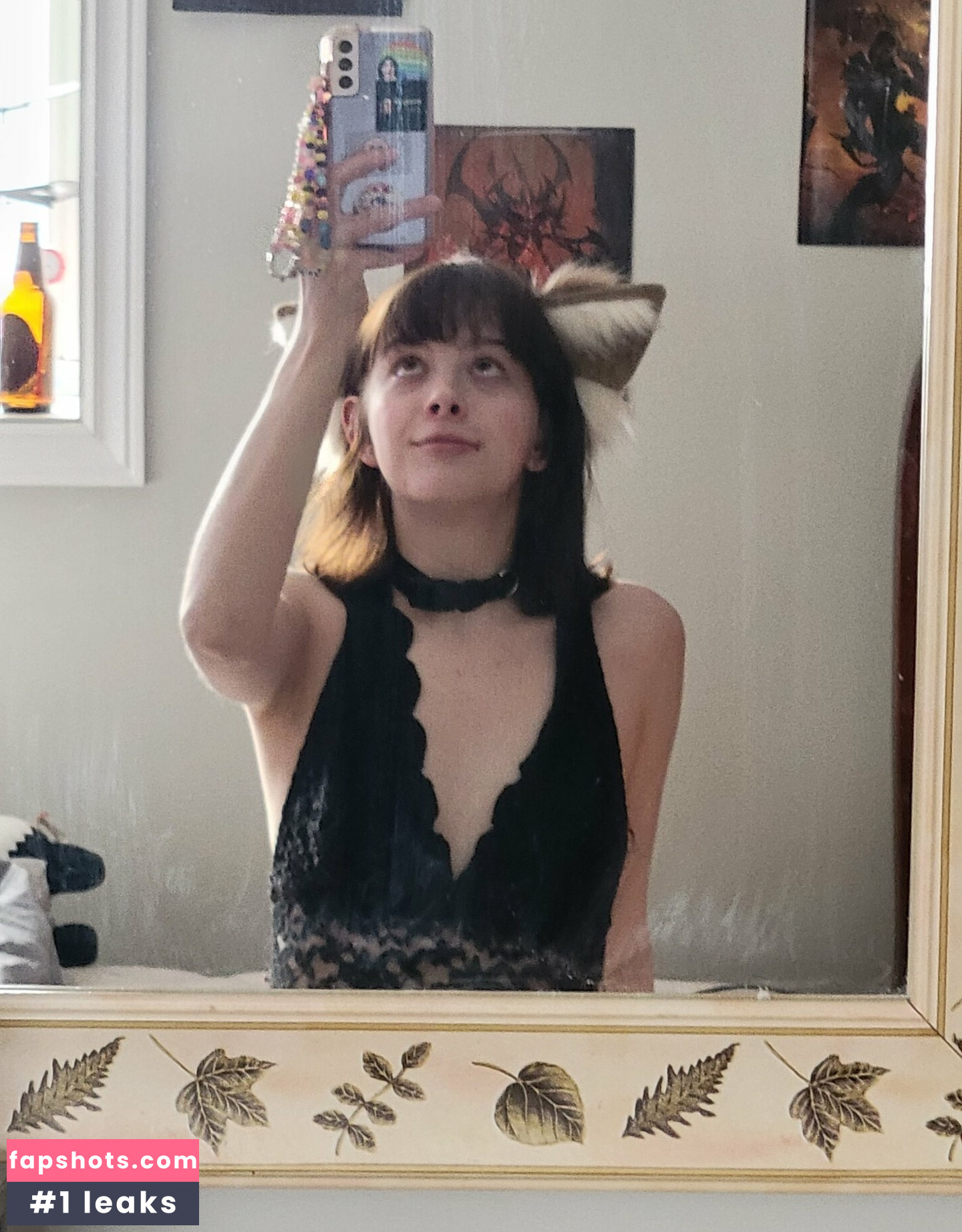 Dianalikesclowns Nude Leaks OnlyFans Photos #5 - LeakJerk