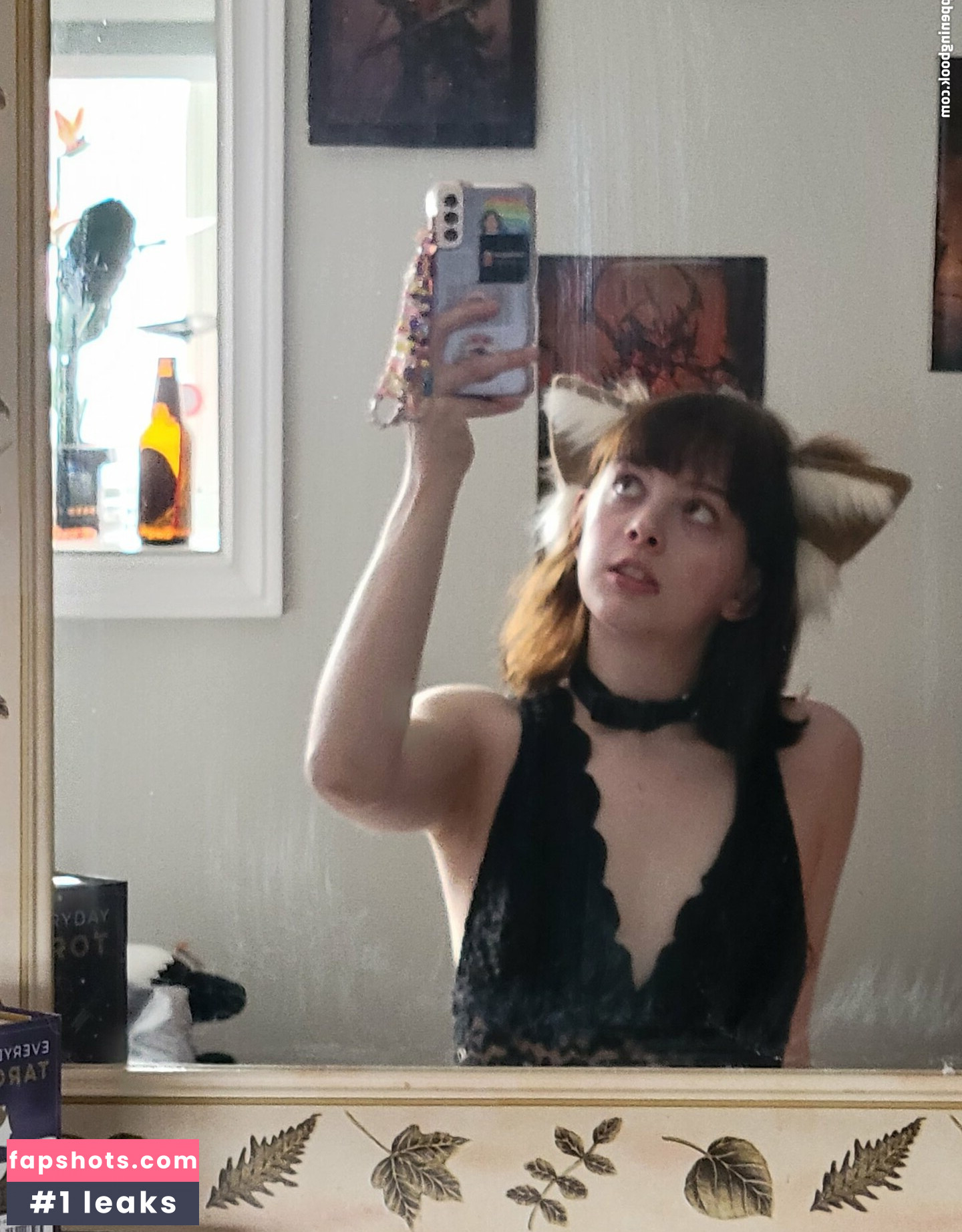 Dianalikesclowns Nude Leaks OnlyFans Photos #7 - LeakJerk