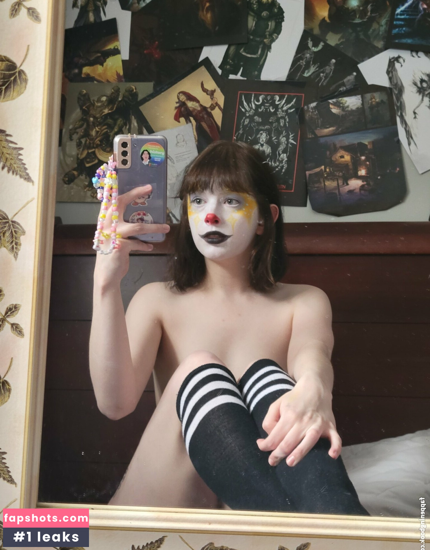 Dianalikesclowns Nude Leaks OnlyFans Photos #8 - LeakJerk