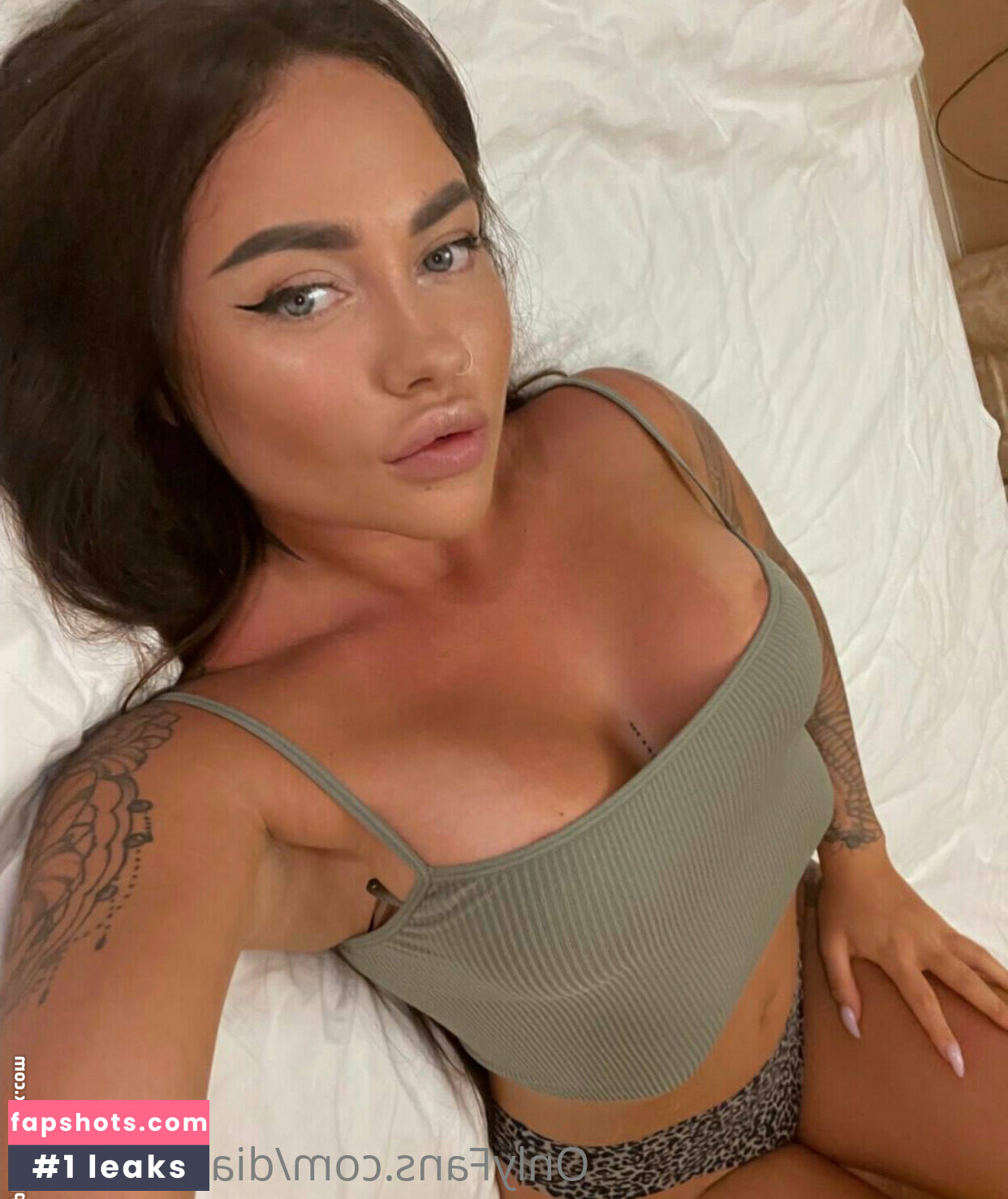 dianasweet1 Nahé úniky fotek pouze od fanoušků #16 - Fapshots