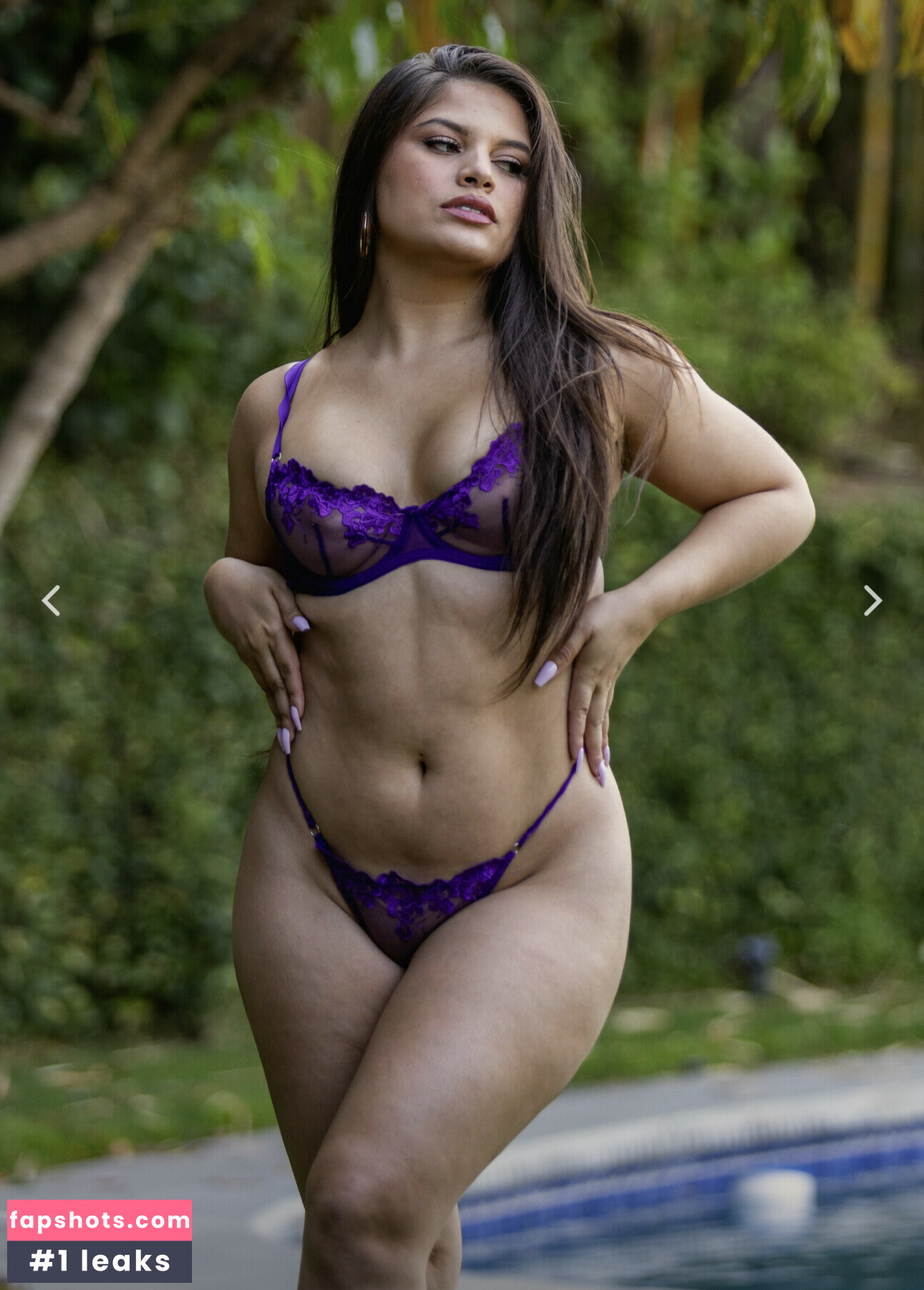 Diandra Delgado Filtración Desnuda OnlyFans Foto #2 - Fapshots