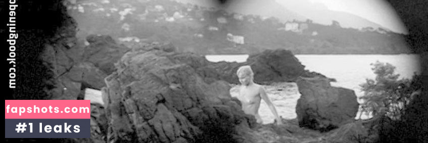 Diane Cilento Nahé úniky fotek pouze od fanoušků #5 - Fapshots