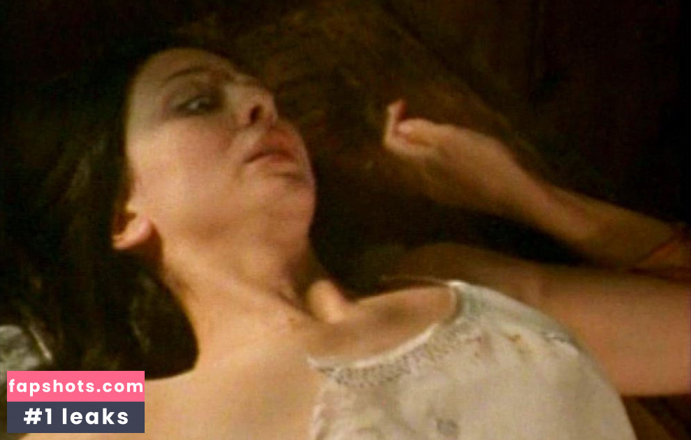 Diane Di Gregorio Nude Leaks OnlyFans Photos #3 - LeakJerk