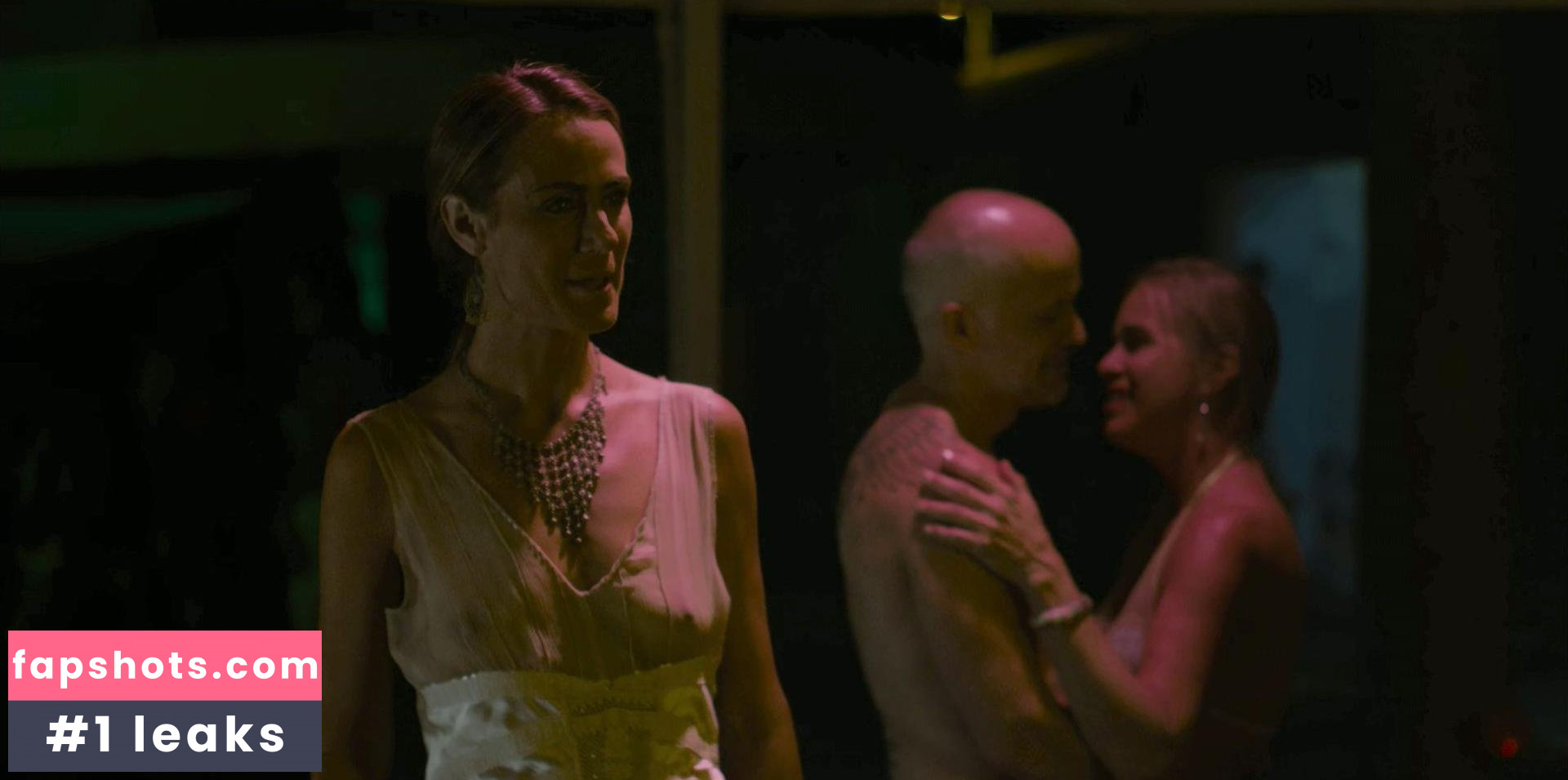 Diane Farr Nude Leaks OnlyFans Photos #8 - LeakJerk