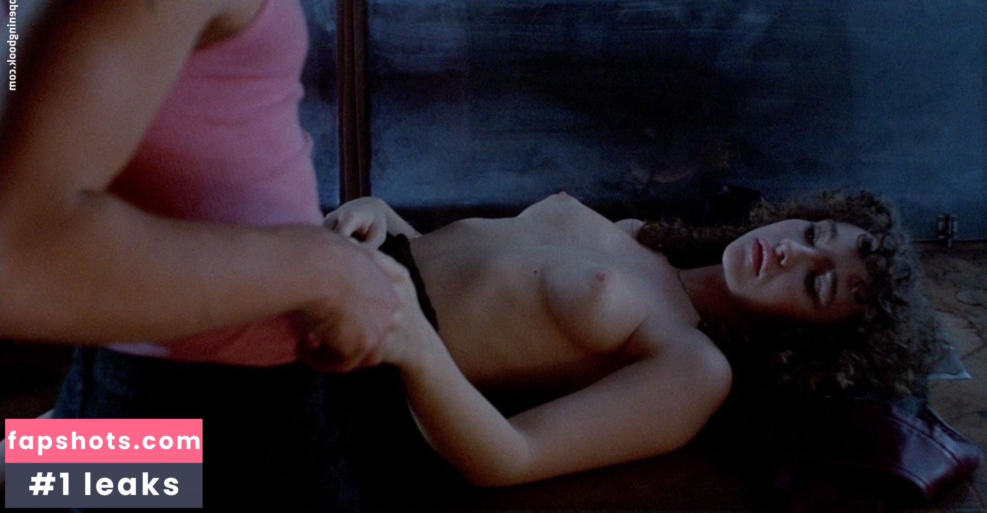 Diane Franklin gallery photo #13