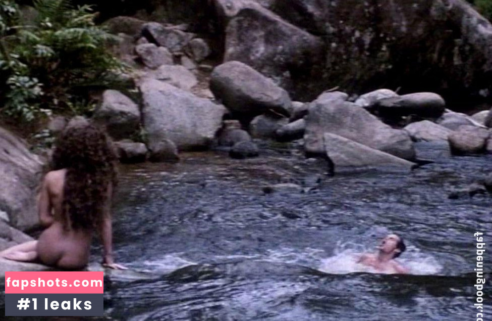 Diane Franklin Nude Leaks OnlyFans Photos #19 - LeakJerk