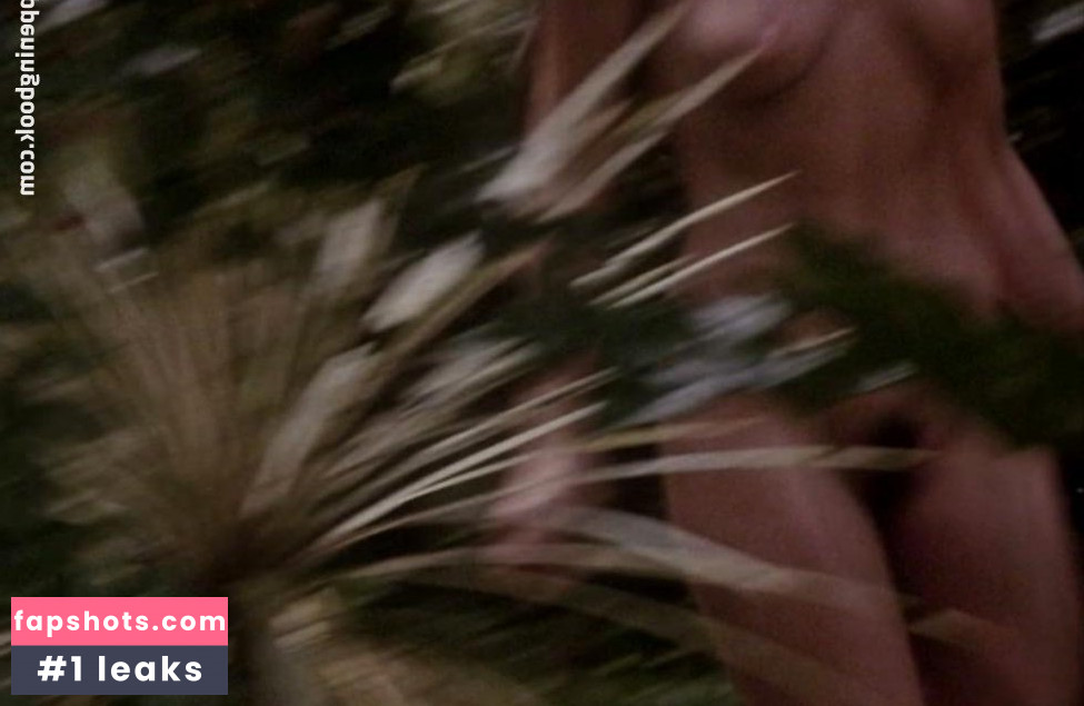 Diane Franklin Nude Leaks OnlyFans Photos #24 - LeakJerk