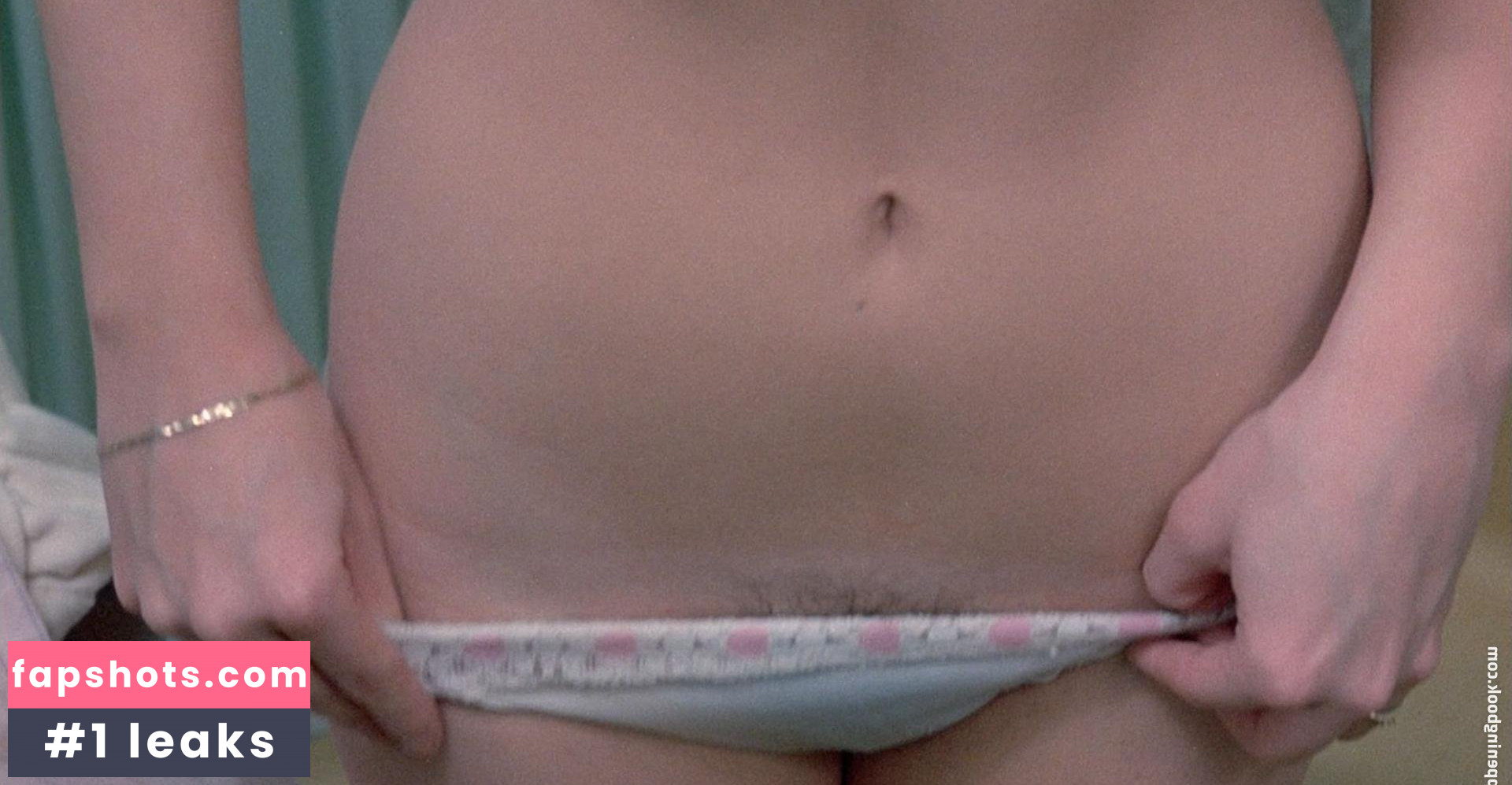 Diane Franklin Nude Leaks OnlyFans Photos #26 - LeakJerk