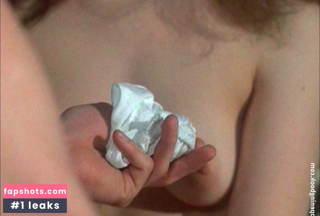 Diane Franklin Nude Leaks OnlyFans Photos #28 - LeakJerk