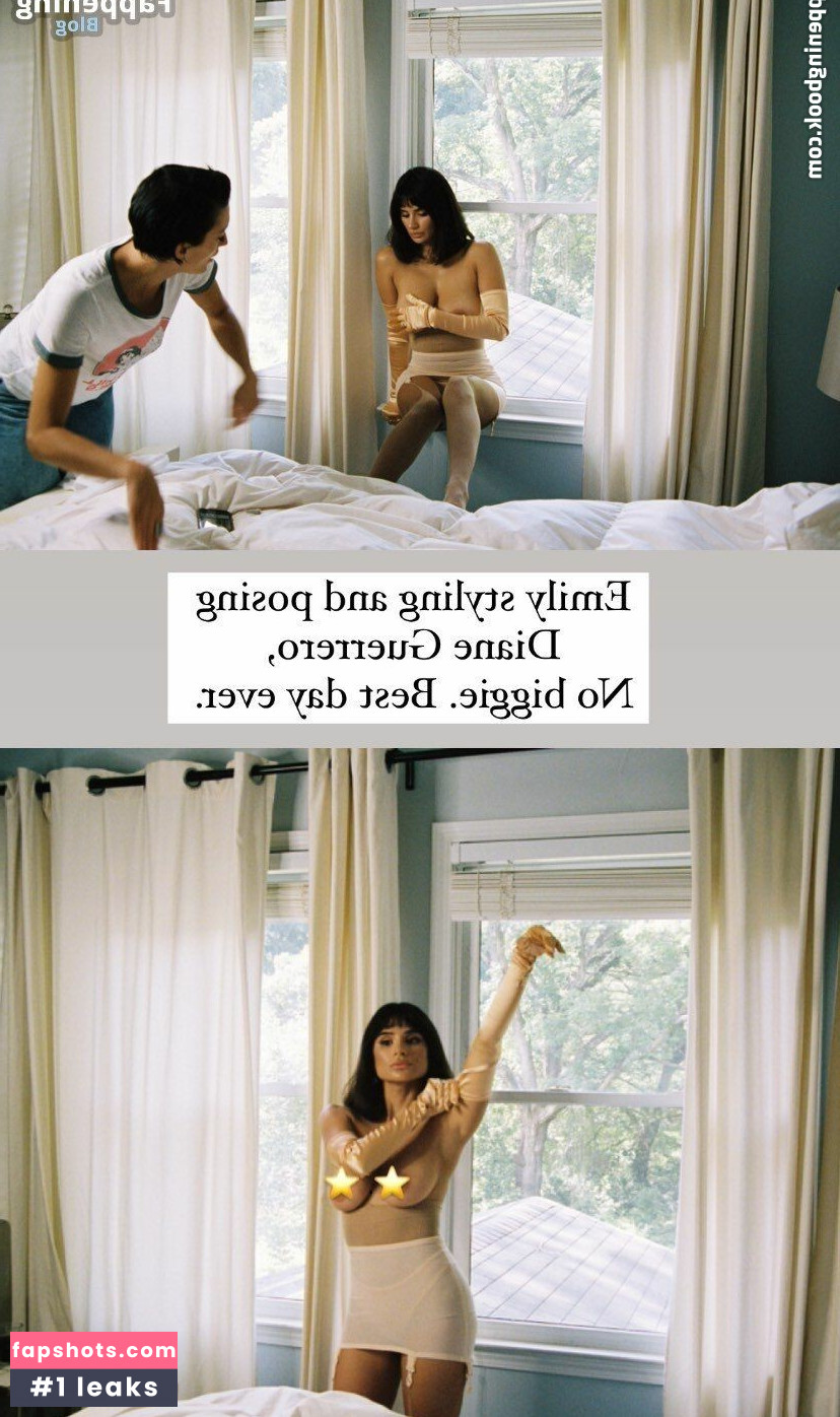 Diane Guerrero gallery photo #113