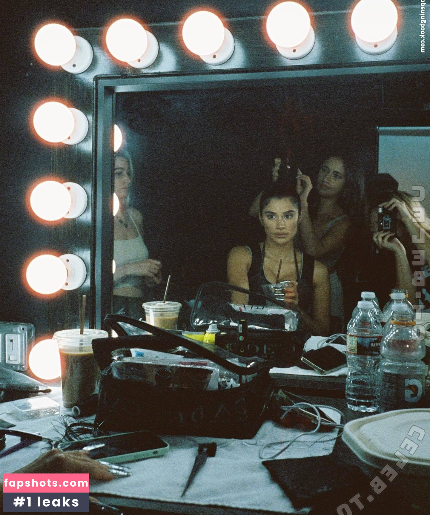 Diane Guerrero gallery photo #13