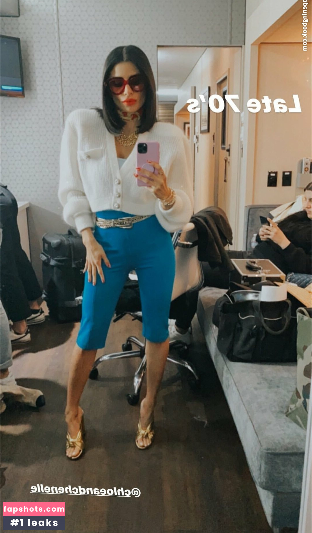 Diane Guerrero gallery photo #130